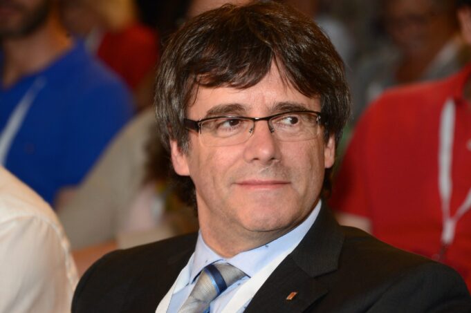 Estradizione, oggi è il giorno decisivo per Puidgemont