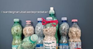 Quindici chili di sabbia di Is Arutas sequestrati all’aeroporto di Cagliari