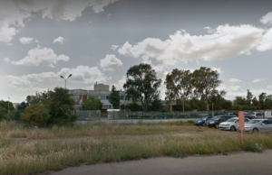 Sanac di Macchiareddu: 100 lavoratori a rischio