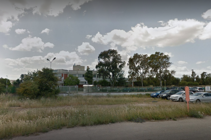 Sanac di Macchiareddu: 100 lavoratori a rischio