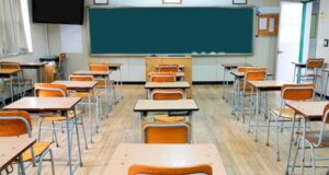 Scabbia a scuola, la primaria di via Castiglione chiusa fino a sabato