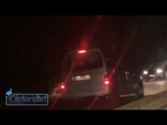 Contromano in viale Poetto, dalla Marinella all’ospedale Marino