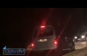 Contromano in viale Poetto, dalla Marinella all’ospedale Marino