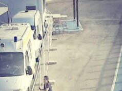 Piera Muresu, vittima di tentato femminicidio, è tornata a casa