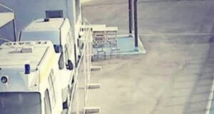 Piera Muresu, vittima di tentato femminicidio, è tornata a casa