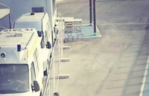 Piera Muresu, vittima di tentato femminicidio, è tornata a casa