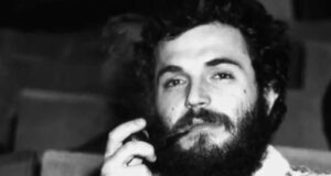 Il 6 settembre 1995 ci lasciava Sergio Atzeni, lo scrittore degli ultimi