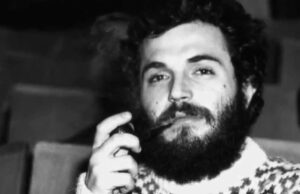 Il 6 settembre 1995 ci lasciava Sergio Atzeni, lo scrittore degli ultimi