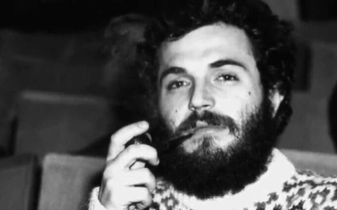 Il 6 settembre 1995 ci lasciava Sergio Atzeni, lo scrittore degli ultimi