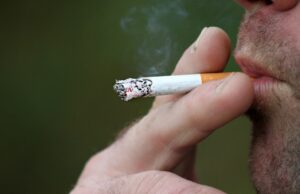 Pfizer ritira pillola antifumo Chantix: rischio cancerogeno