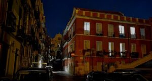 Stampace al buio: quartiere ostaggio della movida, senza Ztl né parcheggi