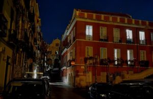 Stampace, emergenza mala movida | I residenti: “Subito tavolo prefettizio”