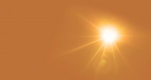 Una tempesta solare potrebbe causare un blackout di Internet