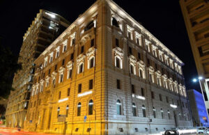 Altri tre hotel di lusso | Come cambia il turismo a Cagliari