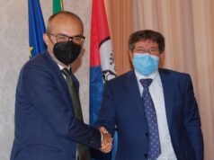 Cagliari, il sindaco incontra il rettore: “Progettiamo la città insieme”