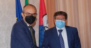 Cagliari, il sindaco incontra il rettore: “Progettiamo la città insieme”