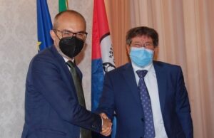 Cagliari, il sindaco incontra il rettore: “Progettiamo la città insieme”