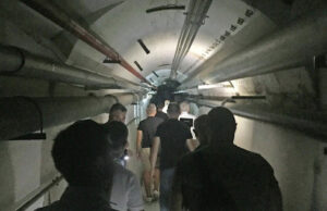 Monte Urpinu, le associazioni culturali: “Basta campi sportivi, si valorizzi il sottosuolo”