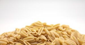 Scade obbligo d’etichetta, addio alla pasta 100% sarda