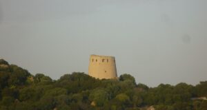 Castiadas, la Torre di Cala Pira usucapita da una società privata