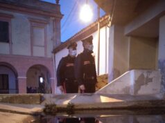 Terrorizza una famiglia di Capoterra: arrestato un 22enne tunisino