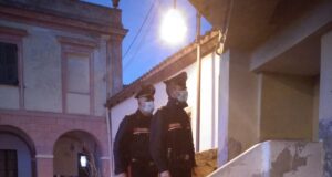 Terrorizza una famiglia di Capoterra: arrestato un 22enne tunisino