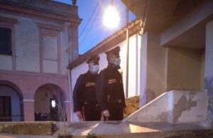 Terrorizza una famiglia di Capoterra: arrestato un 22enne tunisino