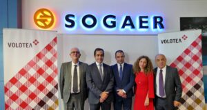 Volotea alla conquista della Sardegna: “Continueremo ad investire sull’isola”