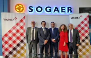 Volotea alla conquista della Sardegna: “Continueremo ad investire sull’isola”