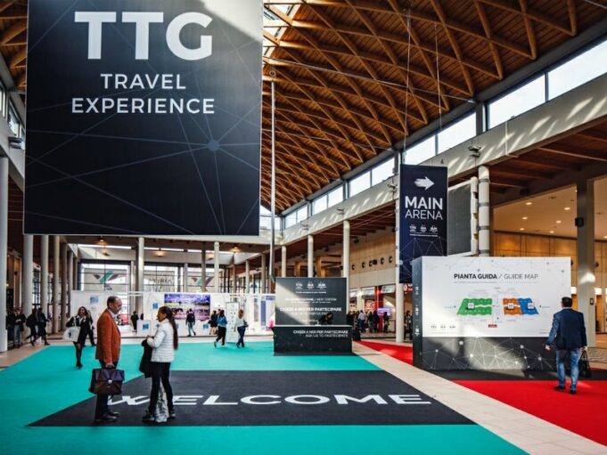 La Sardegna protagonista al Ttg Travel Experience di Rimini