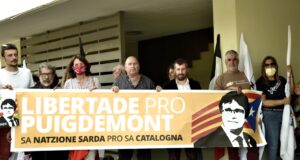 Puidgemont, iRS attacca Meloni ospite dell’ultra destra spagnola