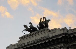 Cassazione, stop alle raccomandazioni per nomine dirigenziali