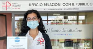 L’Aou di Cagliari nella top 30 delle migliori aziende sanitarie