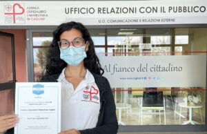 L’Aou di Cagliari nella top 30 delle migliori aziende sanitarie