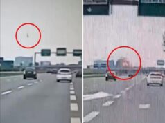 Aereo caduto a Milano: gli ultimi attimi prima dello schianto