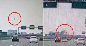 Aereo caduto a Milano: gli ultimi attimi prima dello schianto