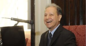 Università di Cagliari, il professor Riva all’Anatomical Society