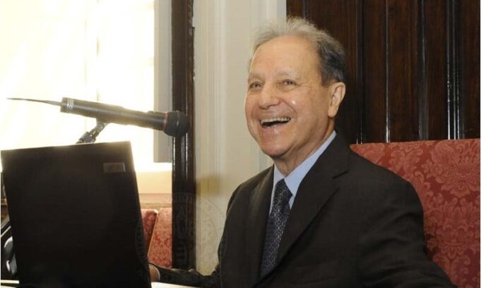 Università di Cagliari, il professor Riva all’Anatomical Society