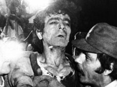 È morto Angelo Licheri | Tentò di salvare il piccolo Alfredino Rampi