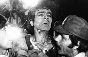 È morto Angelo Licheri | Tentò di salvare il piccolo Alfredino Rampi