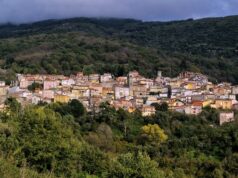 Sagra delle Castagne di Aritzo | Il turismo dell’interno è nato qui