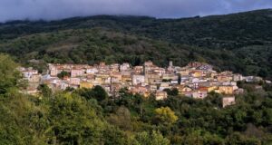 Sagra delle Castagne di Aritzo | Il turismo dell’interno è nato qui