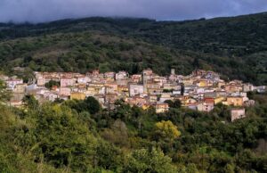 La Barbagia è offline, niente Internet e chiamate da ieri sera