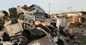 Via San Paolo: sgomberata la baraccopoli e avviata la bonifica della discarica