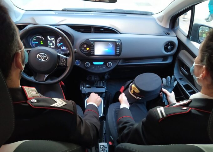 Quartu, maltratta la moglie: 52enne condannato a due anni e tre mesi