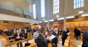 Diocesi di Cagliari, domenica 17 ottobre via al Cammino sinodale