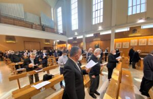 Diocesi di Cagliari, domenica 17 ottobre via al Cammino sinodale