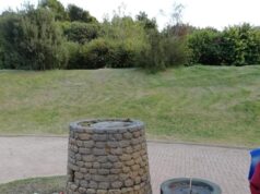 Monte Claro, una settimana nuragica nel cuore di Cagliari | Ecco le immagini