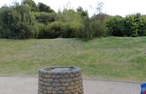 Monte Claro, una settimana nuragica nel cuore di Cagliari | Ecco le immagini