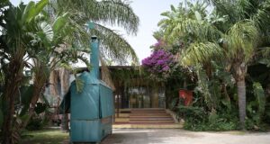 Parco di Terramaini, riapre il punto ristoro